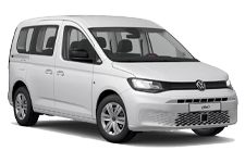 Van Rental Newport - Caddy Van - Van hire Newport
