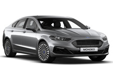 Van Rental Newport - Mondeo - car hire Newport
