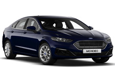 Van Rental Newport - Mondeo Auto - car hire Newport