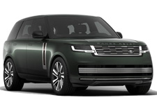 Van Rental Newport - Range Rover - car hire Newport