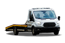 Van Rental Newport - Recovery Van - Van hire Newport